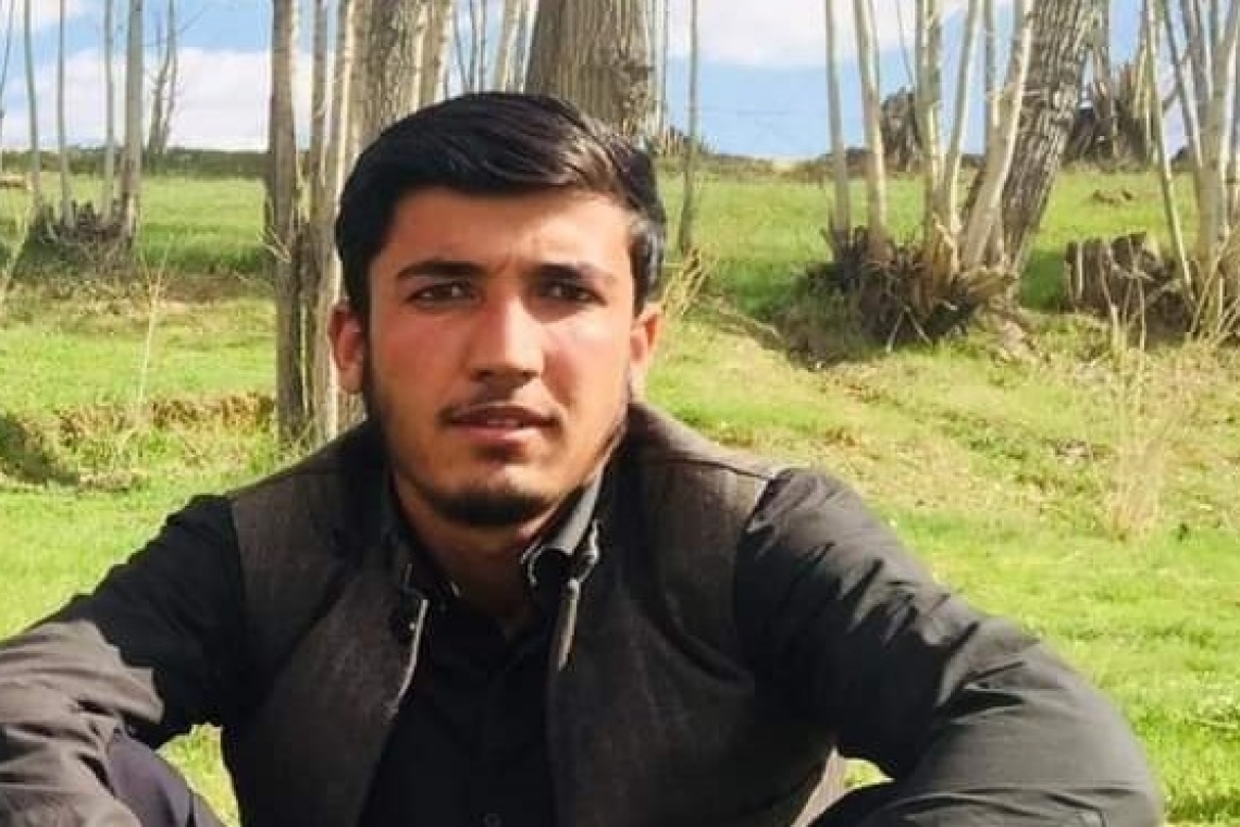 Journalist shot dead amid anti-government protests in Ghor Province
